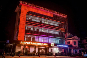 Airport Avenue Plaza Cochin Airport